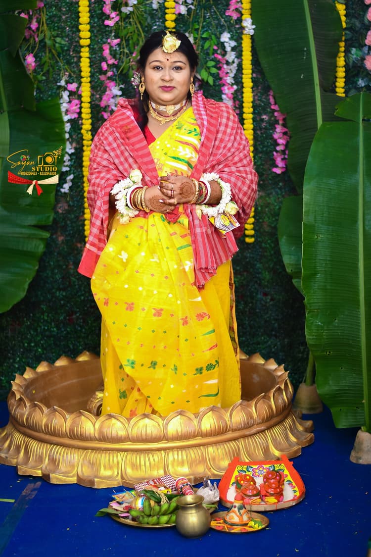 Sayan Studio image 96