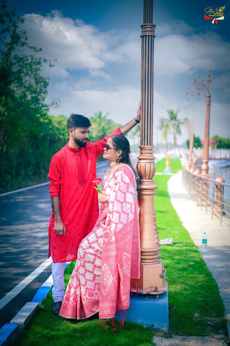 Sayan Studio image 100