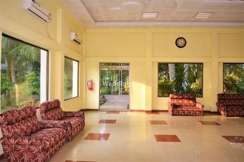 Scout Garden image 1