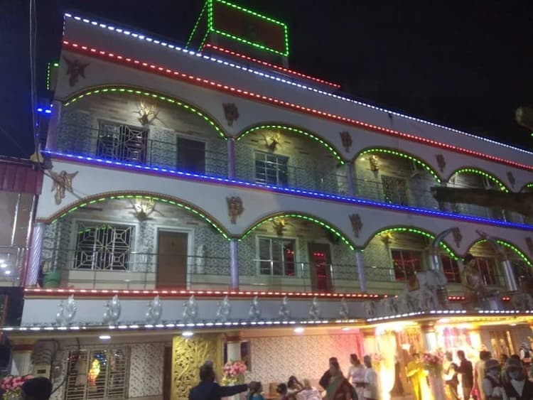 Scout Garden image 10