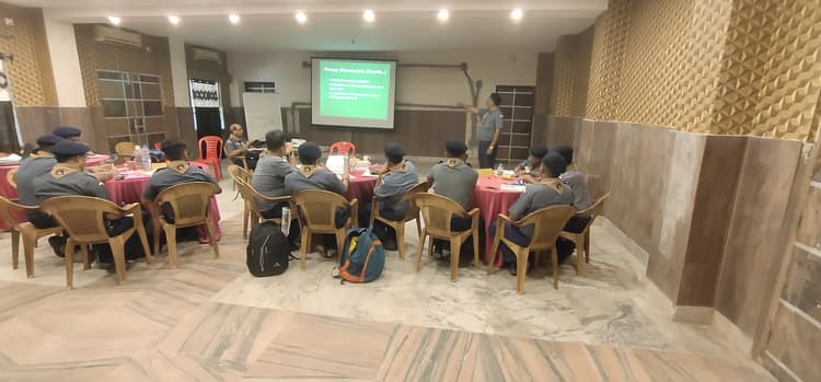 Scout Garden image 4