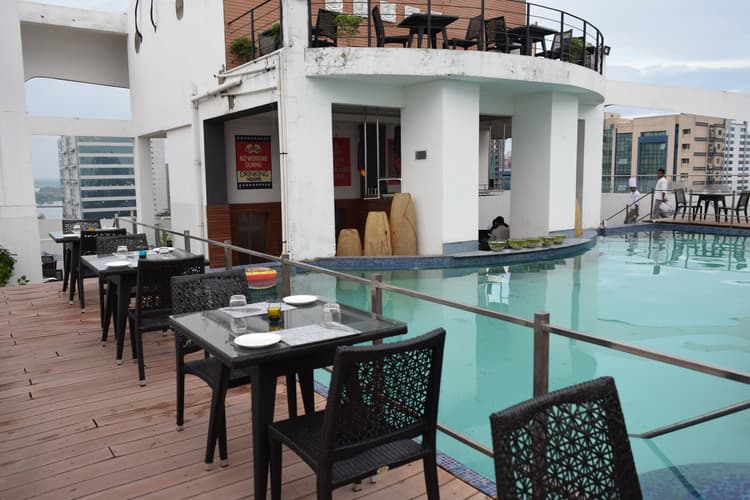 Senses Hotel image 1