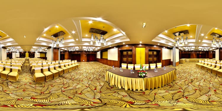 Senses Hotel image 8