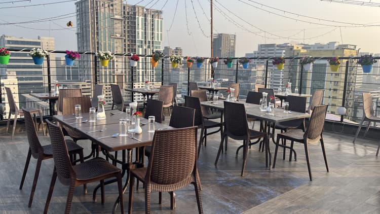 Senses Hotel image 9