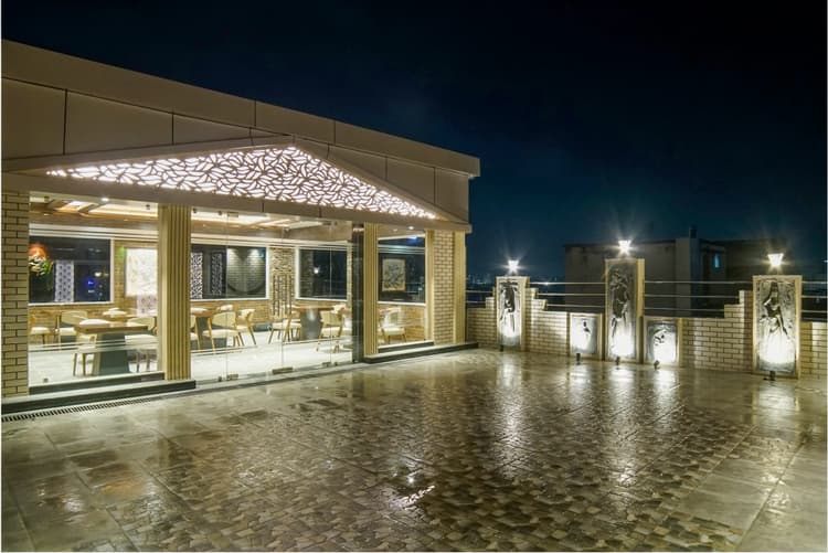 Senses Hotel image 10