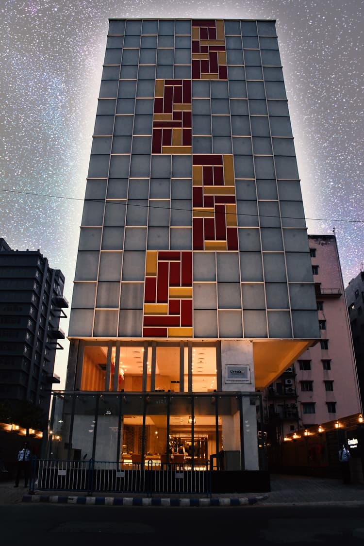 Senses Hotel image 11