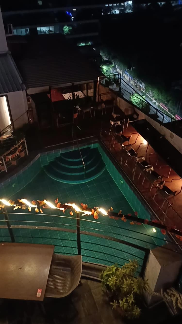 Senses Hotel image 4