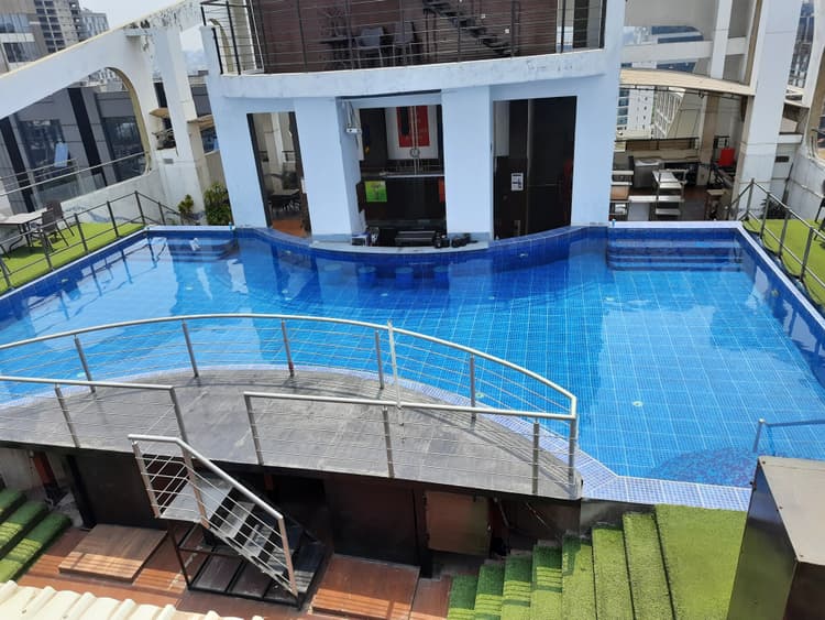 Senses Hotel image 5