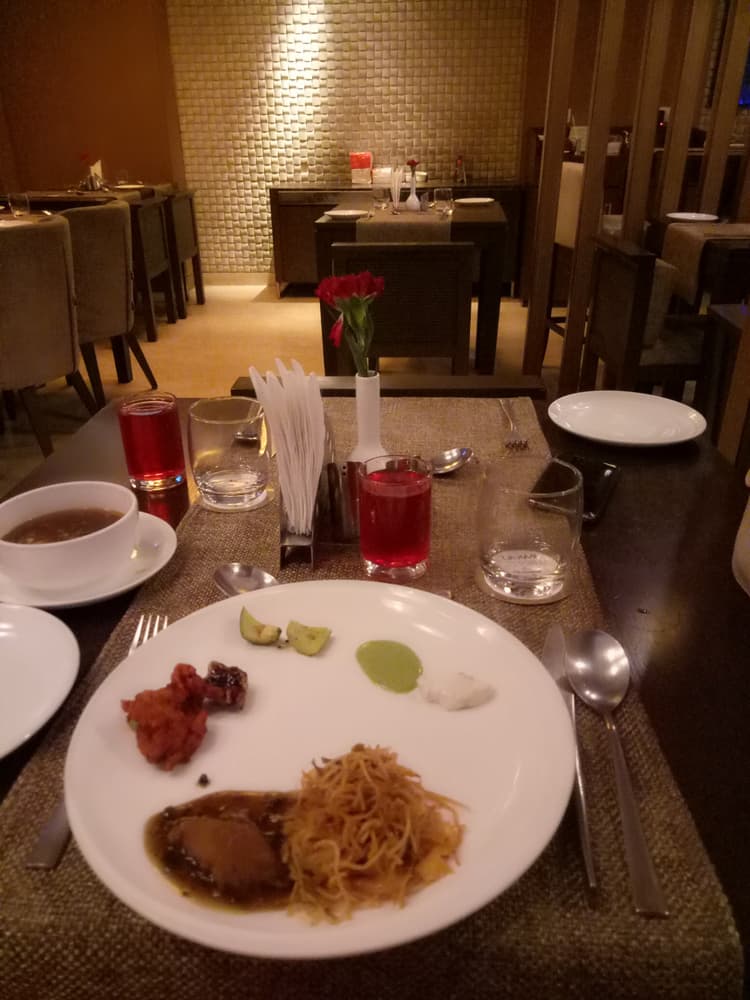 Senses Hotel image 6