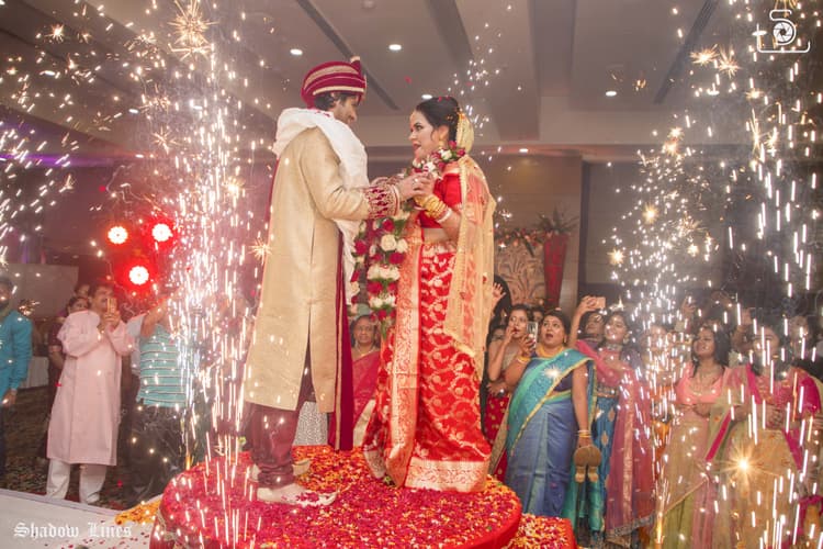 Shadow Lines image 1