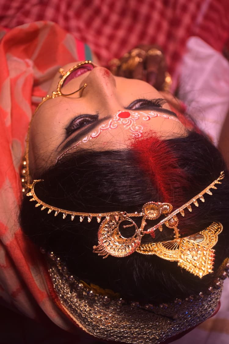 Shadow Lines image 11