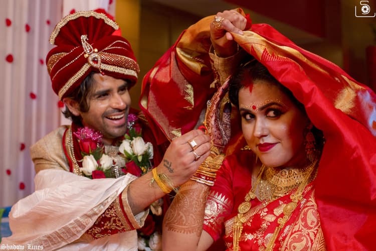 Shadow Lines image 3