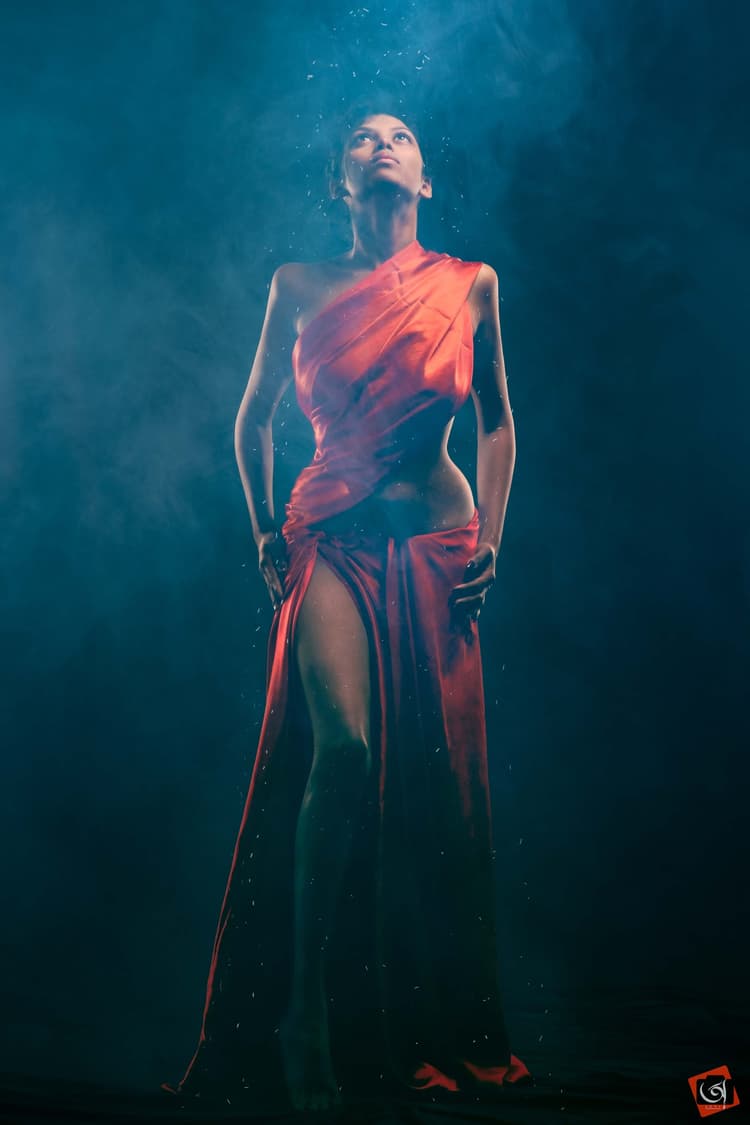 Shadow Lines image 9