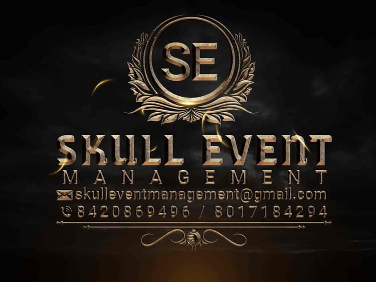 Skull Event image 15