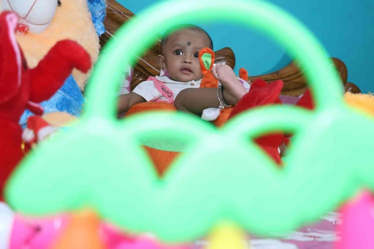 Studio Light image 11