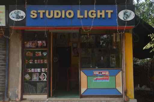 Studio Light image 26