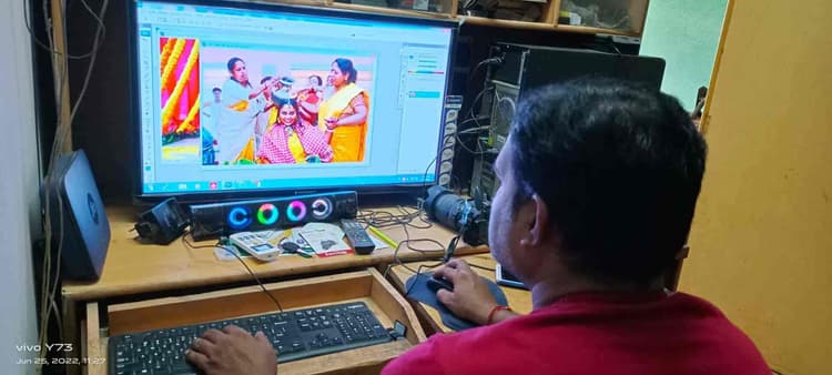 Studio Light image 27