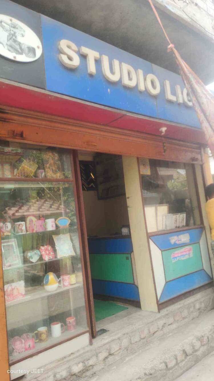 Studio Light image 60