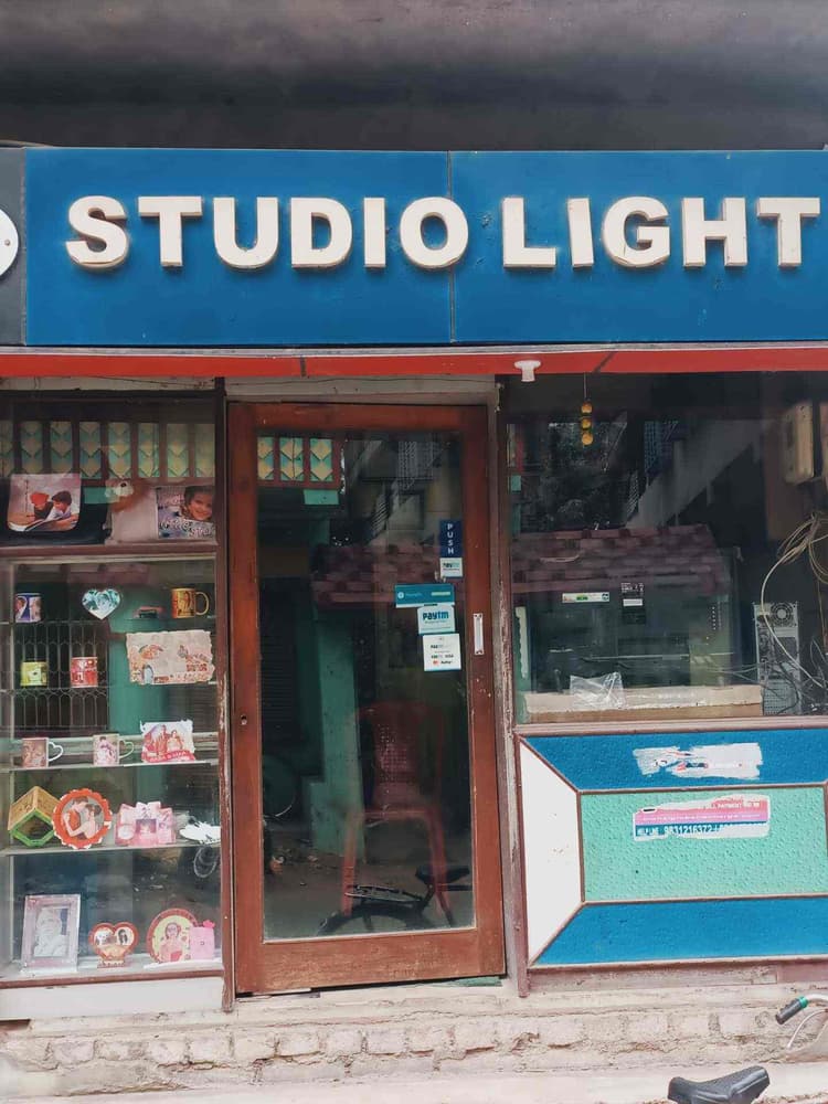 Studio Light image 61