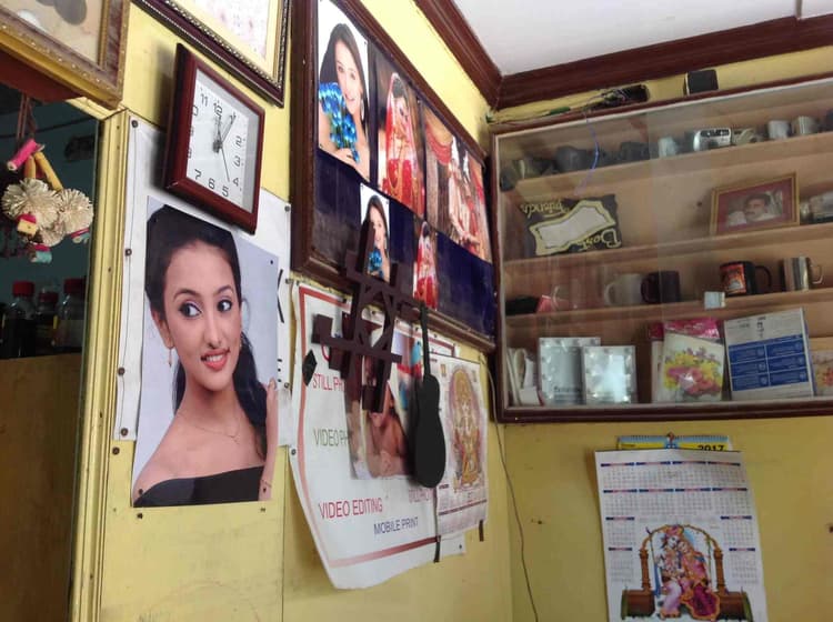 Studio Light image 8