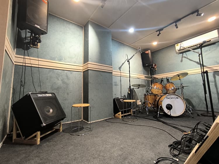 Creative Space image 1