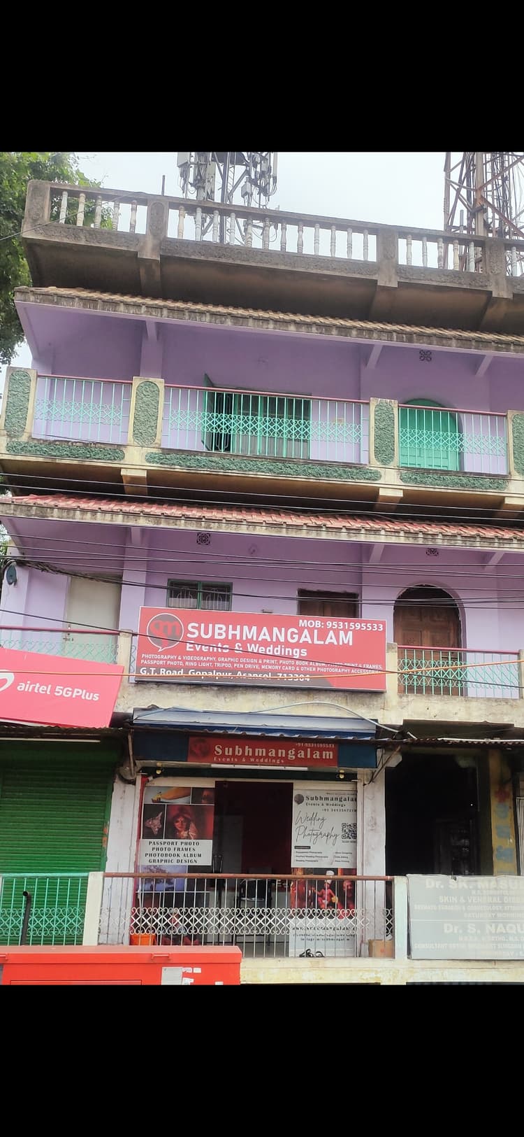 Subhmangalam Weddings image 1