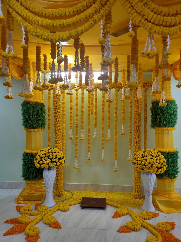 Subhmangalam Weddings image 11