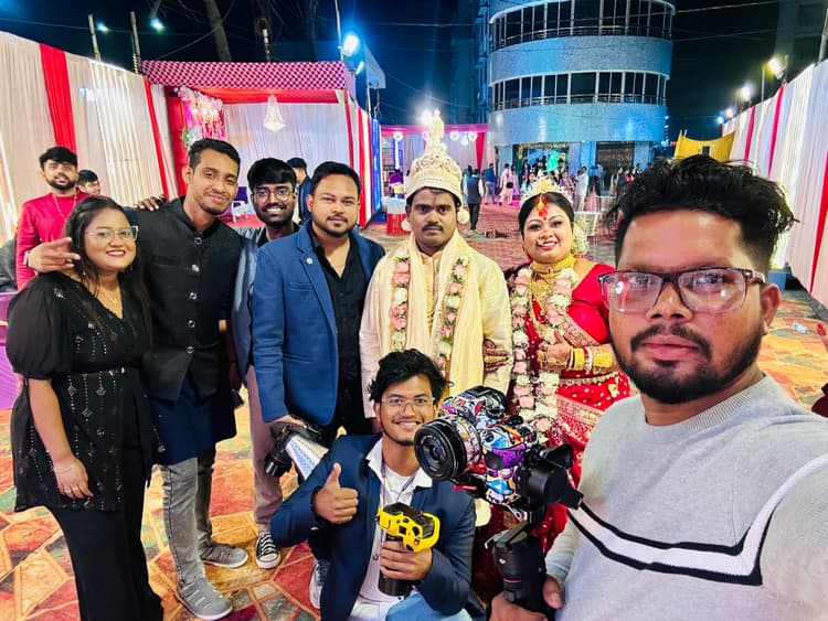 Subhmangalam Weddings image 12