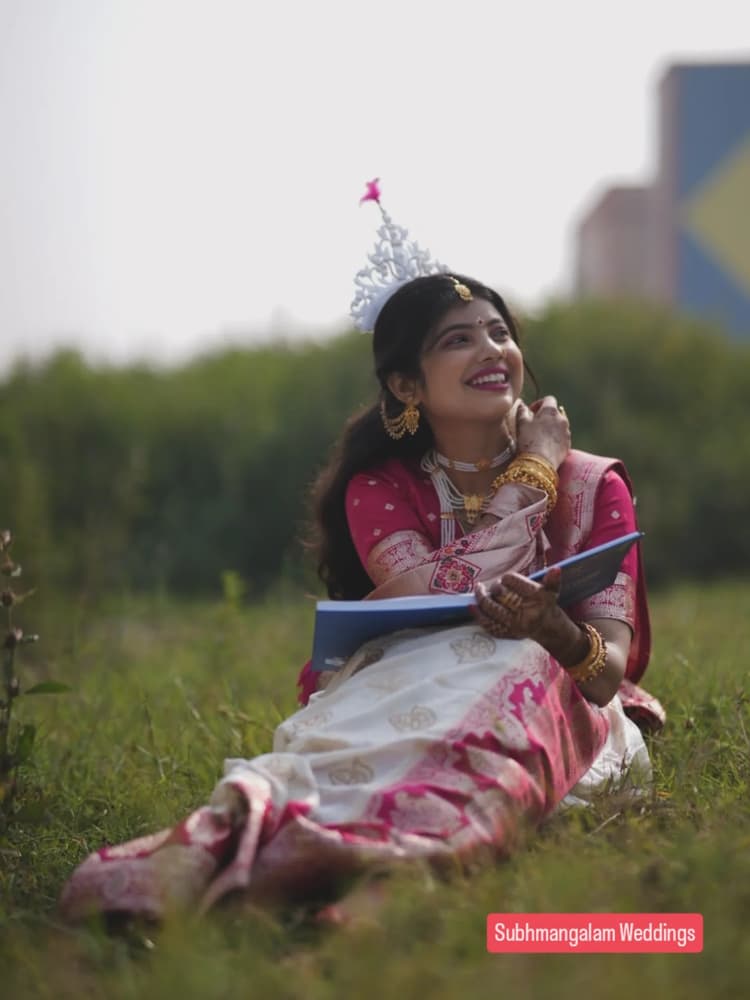 Subhmangalam Weddings image 18