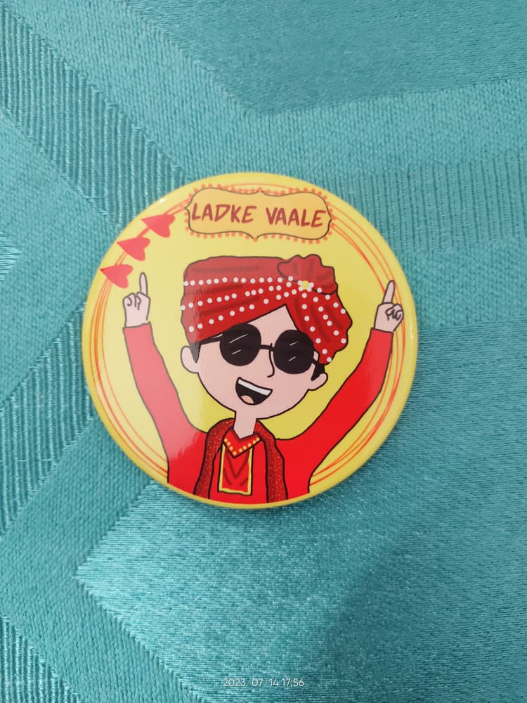 Subhmangalam Weddings image 24