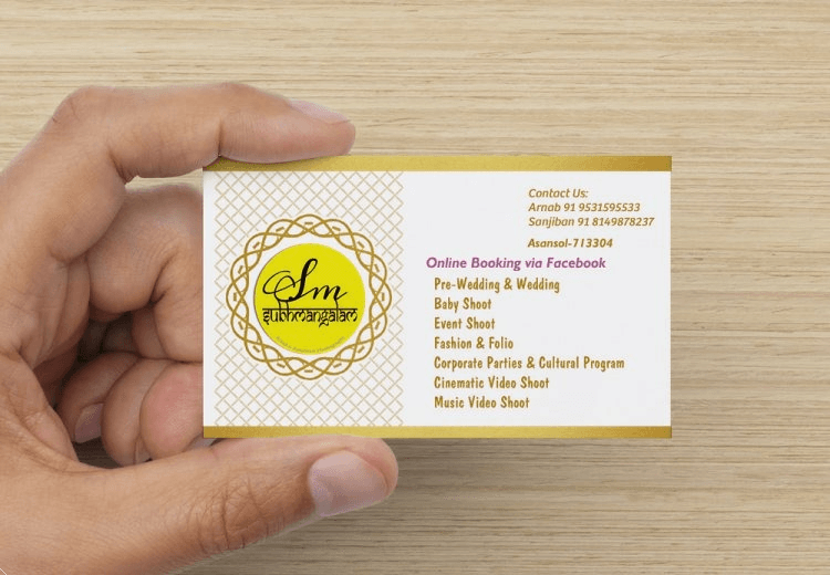 Subhmangalam Weddings image 25