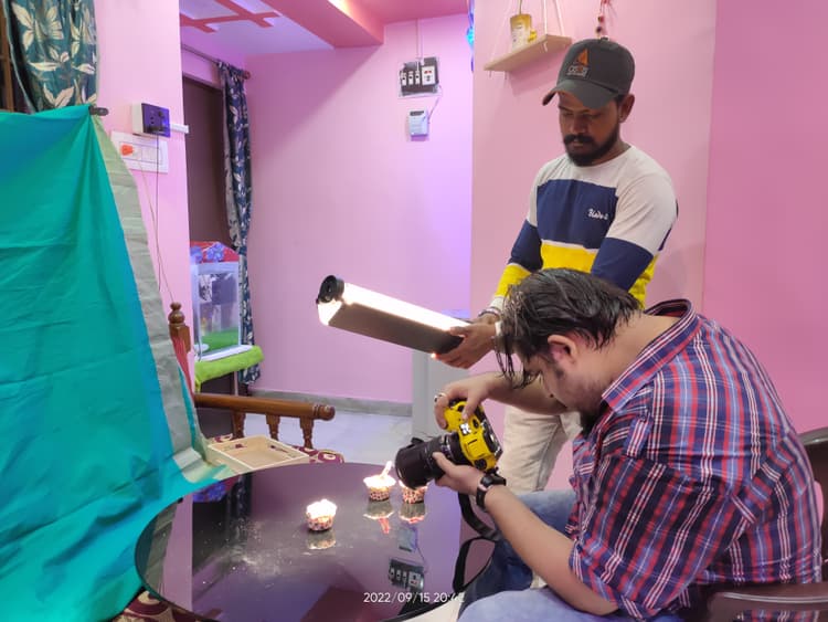 Subhmangalam Weddings image 28