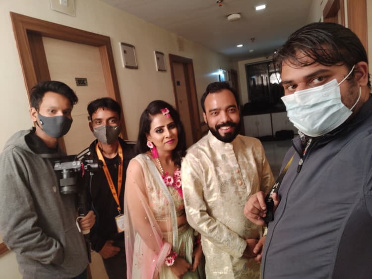 Subhmangalam Weddings image 30