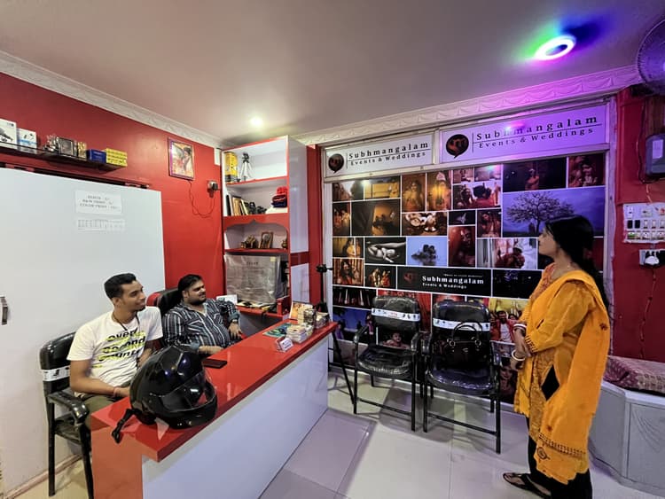 Subhmangalam Weddings image 4