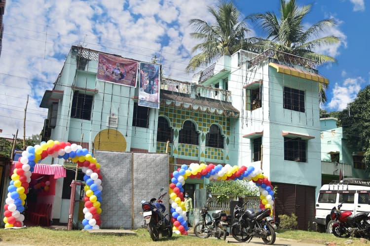 Subhmangalam Weddings image 5