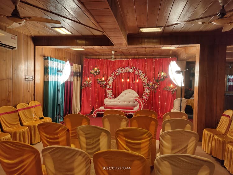 Subhmangalam Weddings image 6