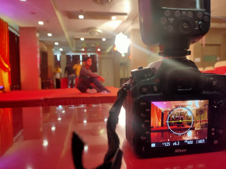 Subhmangalam Weddings image 7