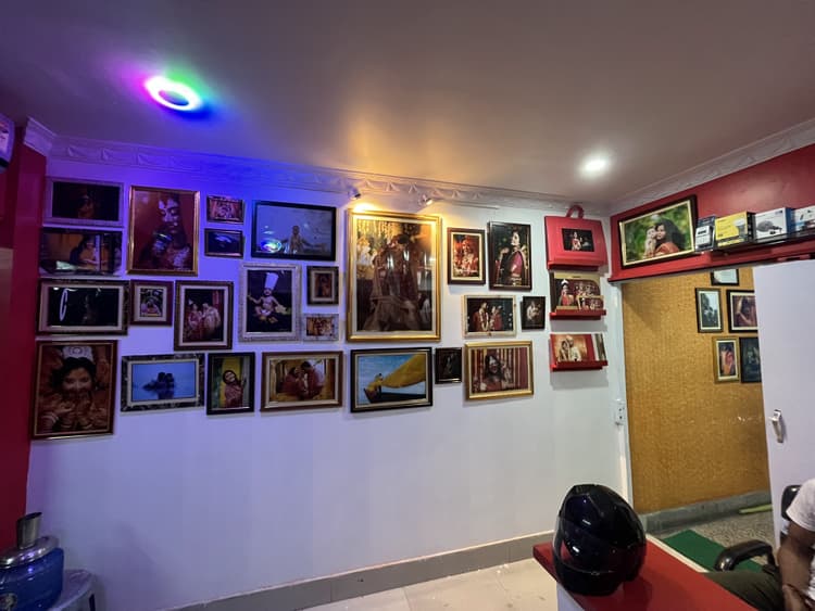 Subhmangalam Weddings image 8