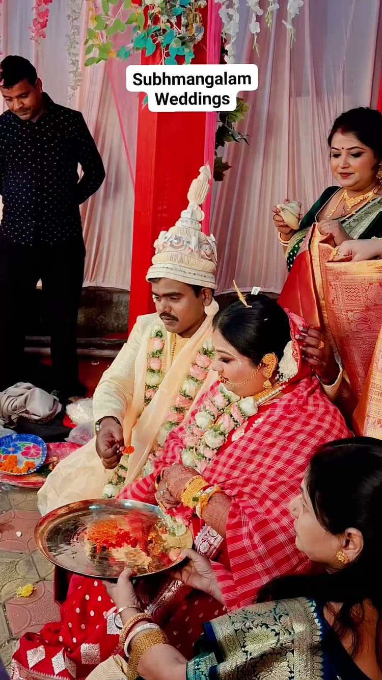 Subhmangalam Weddings image 9
