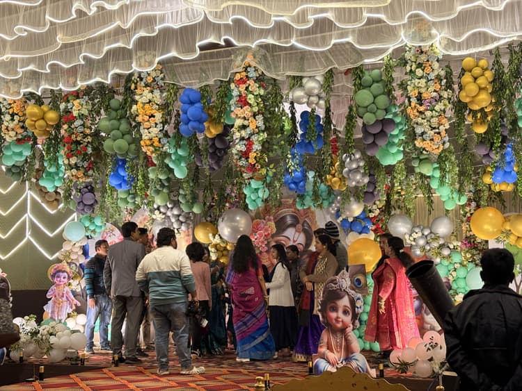 Suchi Event image 10