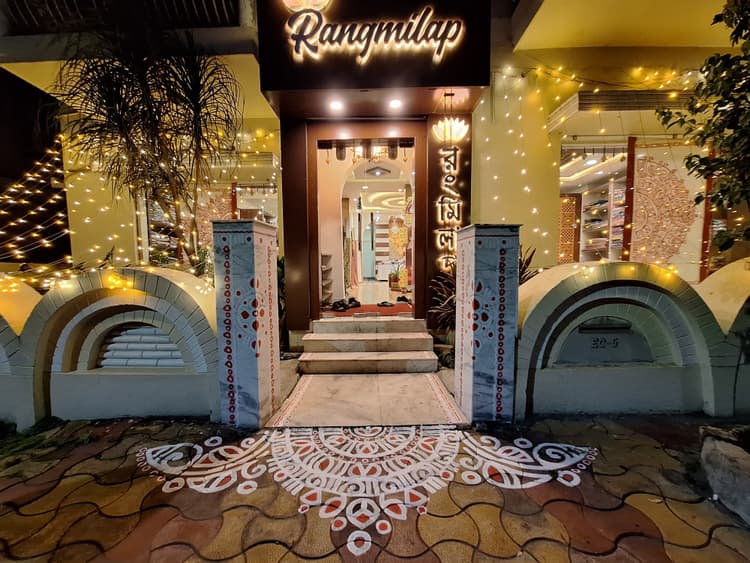 Swetambaree image 10