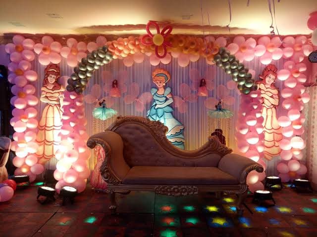 Taj Flowers image 15