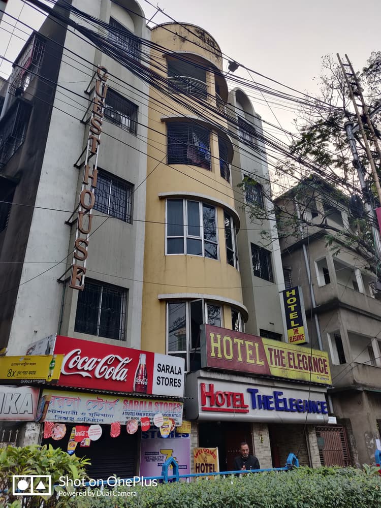 The Elegance image 1