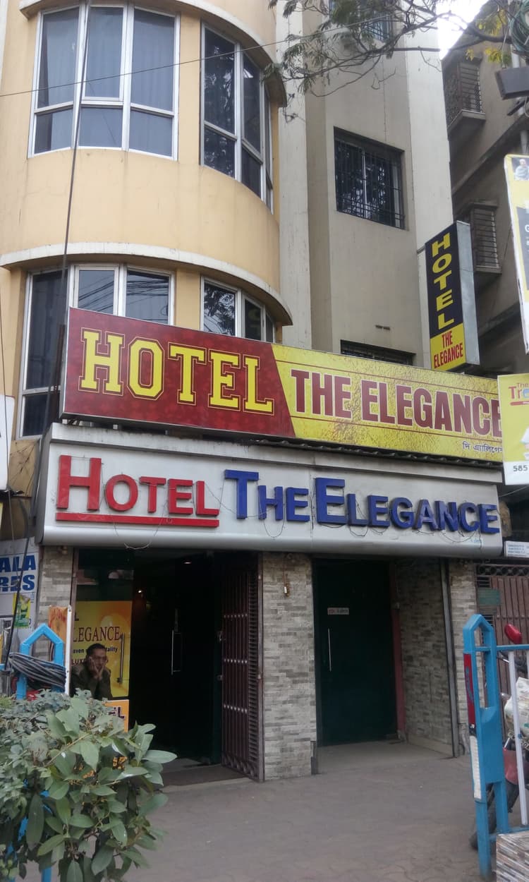 The Elegance image 5