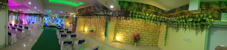 U.M.B. Hall image 10