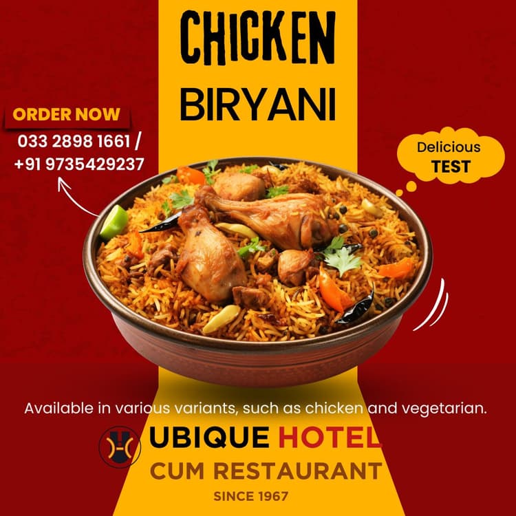 Ubique Hotel image 14