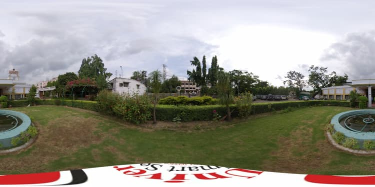 Ubique Hotel image 13