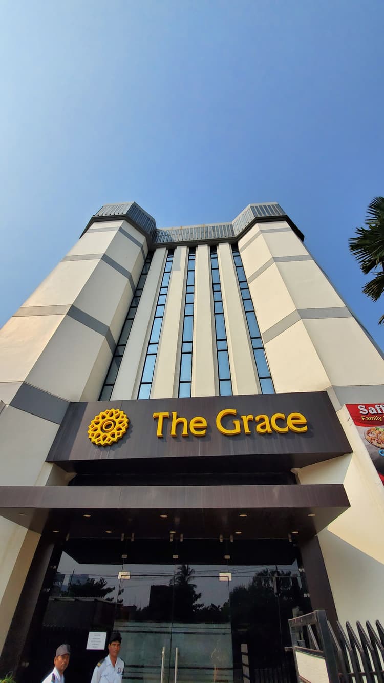 Ubique Hotel image 3