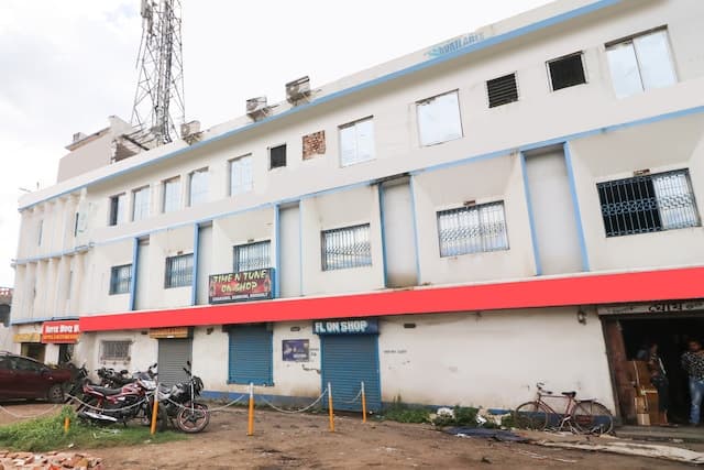 Ubique Hotel image 5