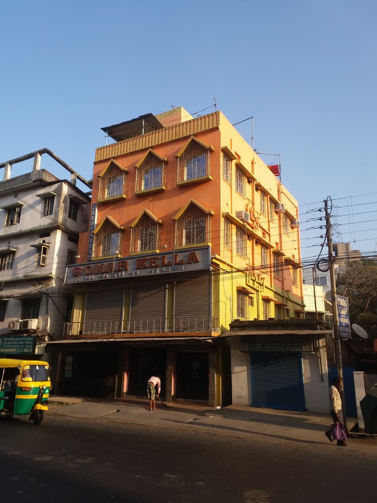 Ubique Hotel image 6